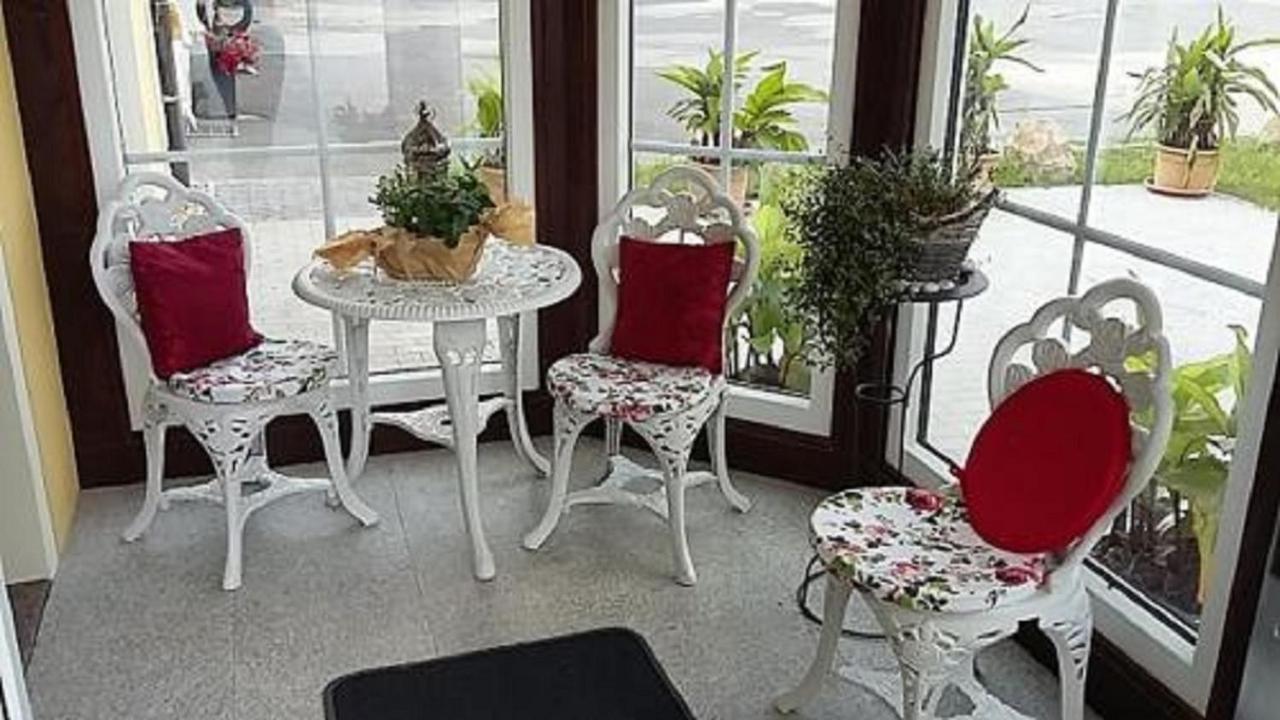 Genesungsort Landhaus Dammert Oppach Dış mekan fotoğraf