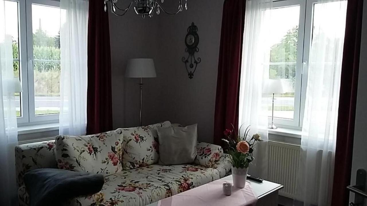 Genesungsort Landhaus Dammert Oppach Dış mekan fotoğraf