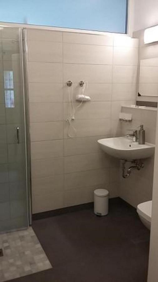Genesungsort Landhaus Dammert Oppach Dış mekan fotoğraf