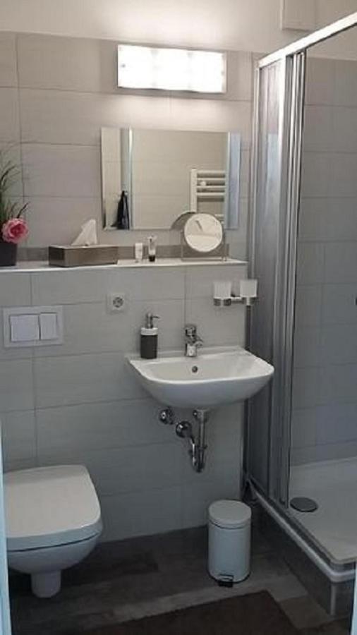 Genesungsort Landhaus Dammert Oppach Dış mekan fotoğraf
