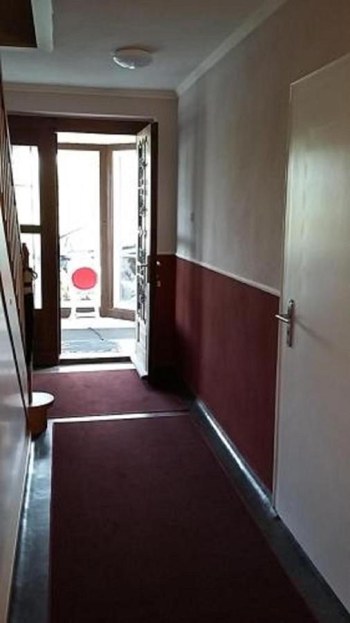 Genesungsort Landhaus Dammert Oppach Dış mekan fotoğraf