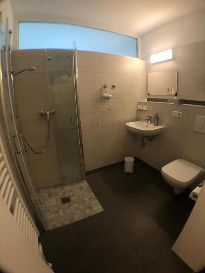 Genesungsort Landhaus Dammert Oppach Dış mekan fotoğraf