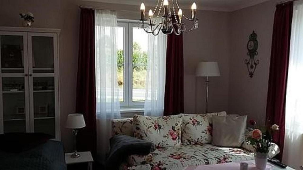 Genesungsort Landhaus Dammert Oppach Dış mekan fotoğraf