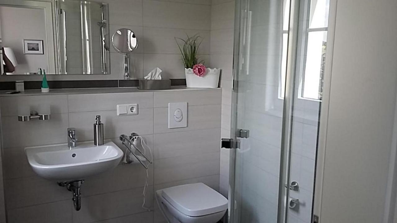 Genesungsort Landhaus Dammert Oppach Dış mekan fotoğraf