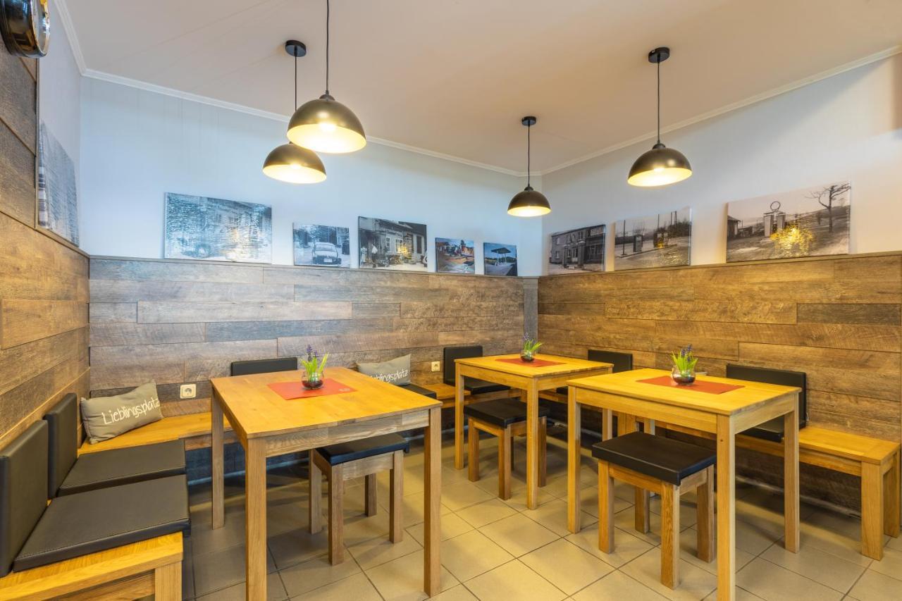 Genesungsort Landhaus Dammert Oppach Dış mekan fotoğraf